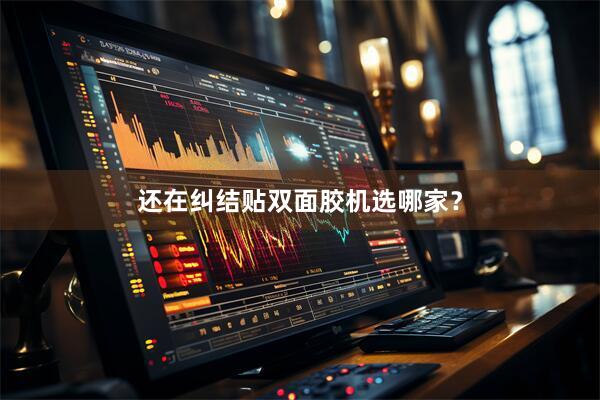 还在纠结贴双面胶机选哪家？